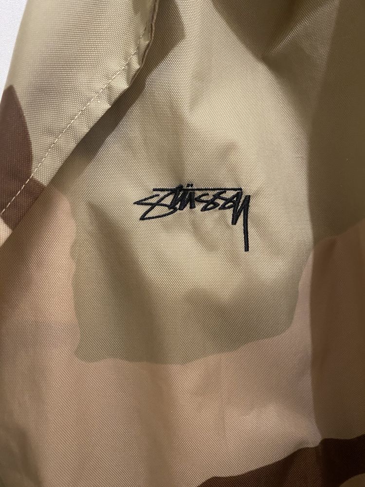 Куртка  Stussy /  стусси / STUSSY/ Stüssy / Стуссі