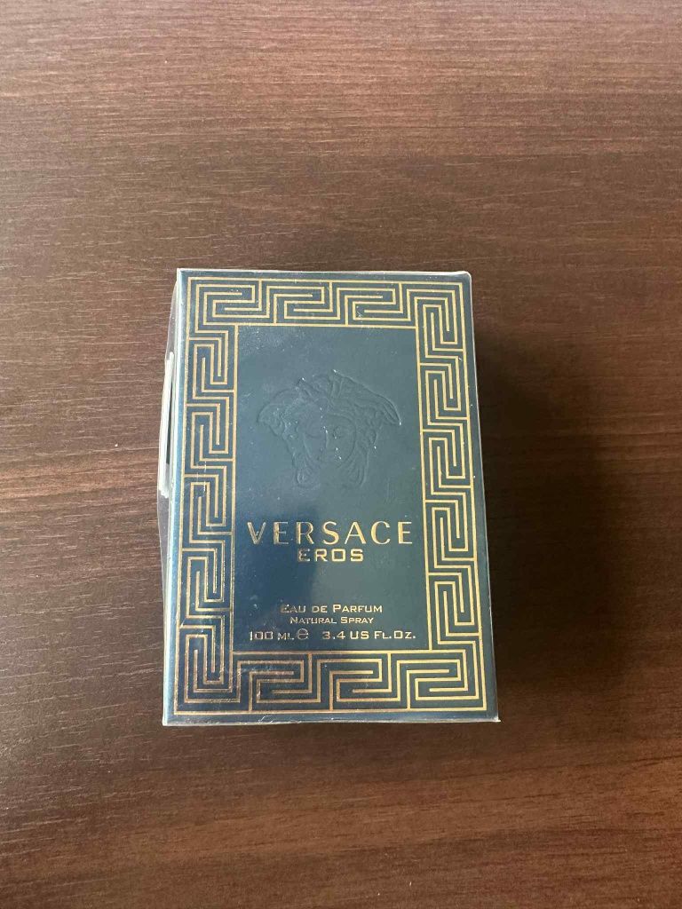 Perfumy versace Eros