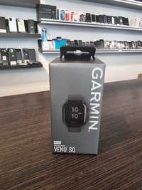 Zegarek sportowy Garmin Venu Sq Music