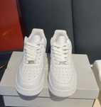 "DXD Moda NikeAirForce1LowBiały Roz.36