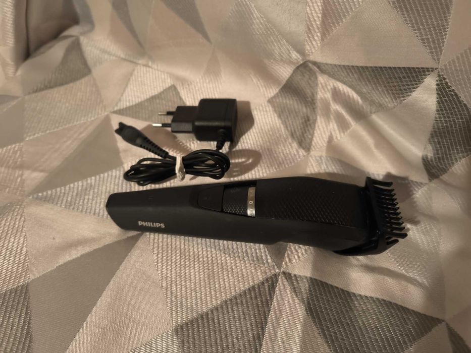 Philips BT3226 trymmer do brody i wlosow, wysoka jakosc