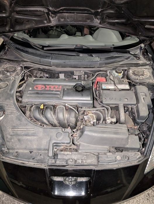 Toyota Celica 1.8 VVT-I