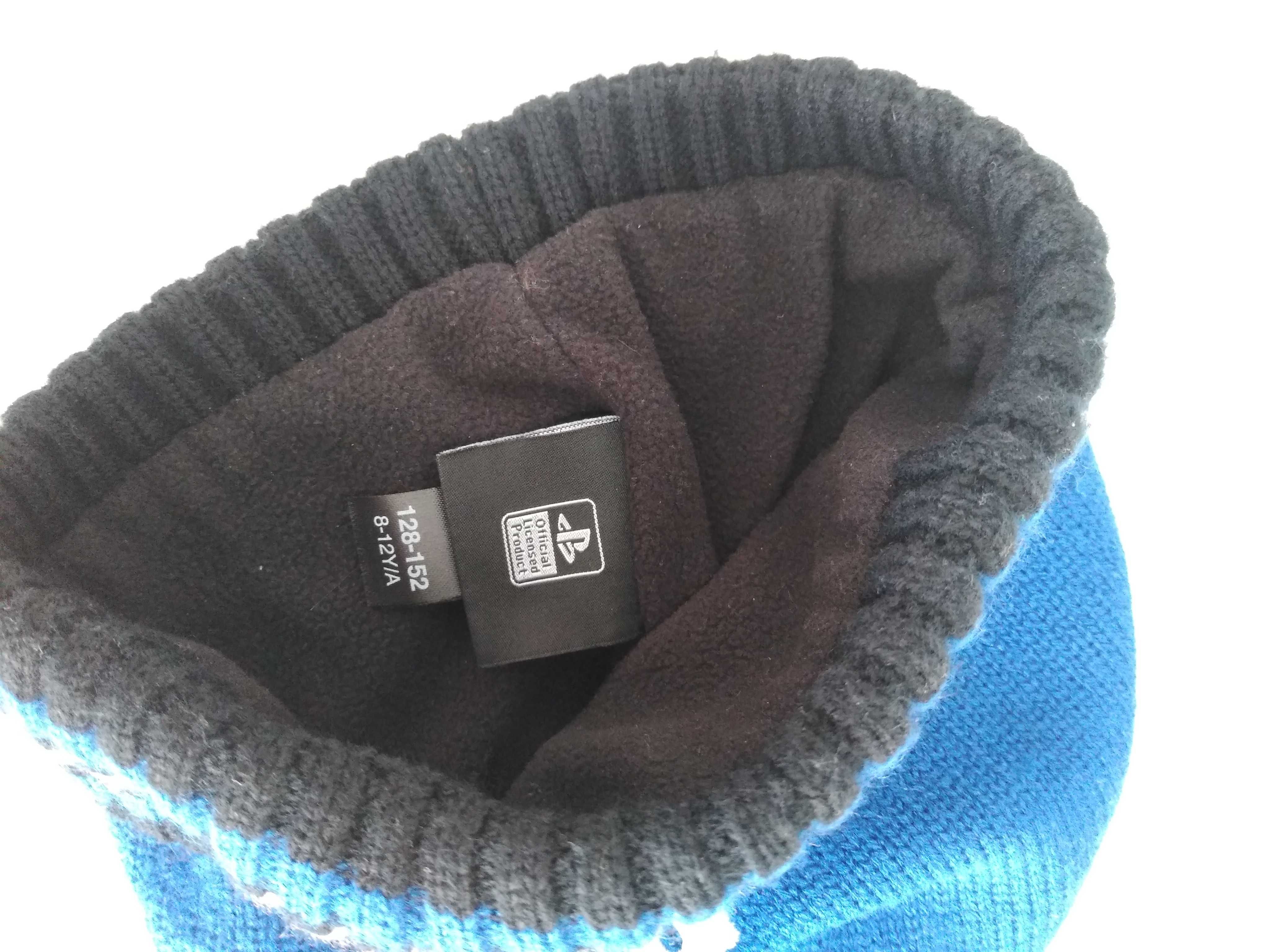 PlayStation Czapka