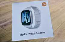 Xiaomi Redmi Watch 5 Active Silver