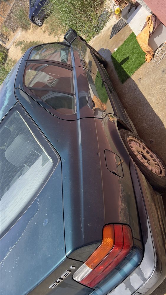 BMW 316i para vender rapido