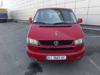 Volkswagen т4 Multivan 1997