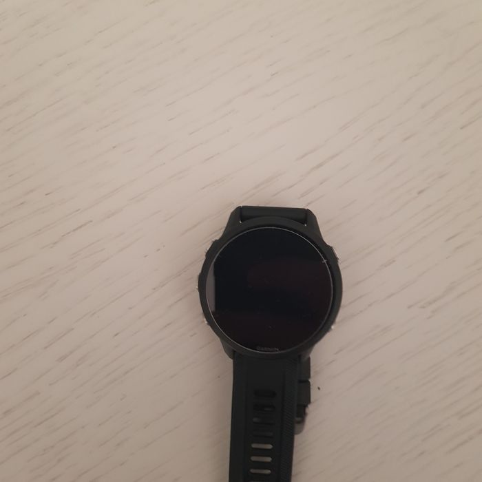 Garmin 955 forerunner