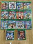 Gry Xbox One S X Series Lego GTA Psi Patrol Minecraft