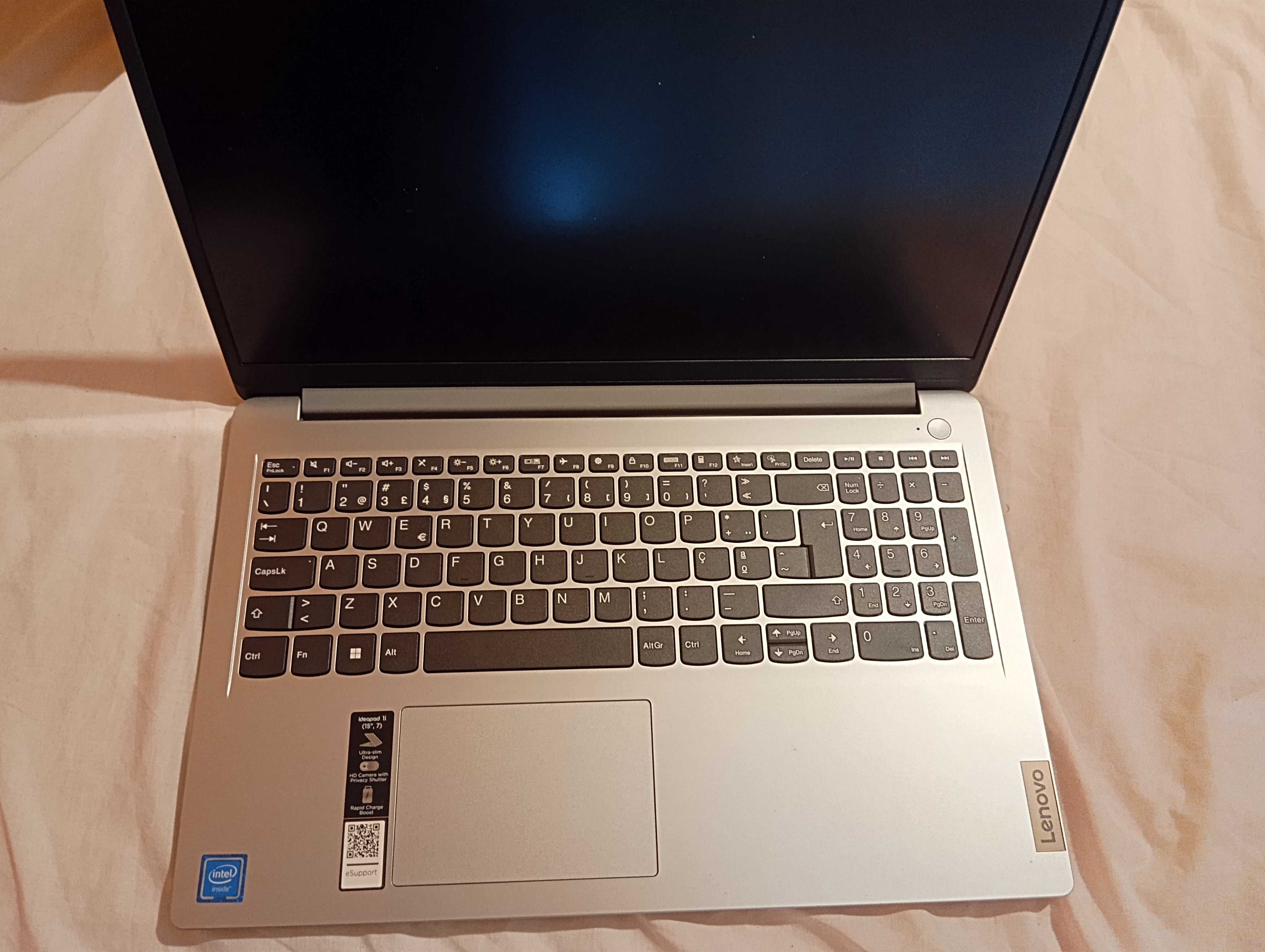 Computador Lenovo