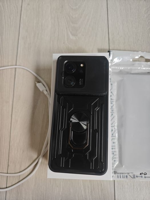 Smartfon Xiaomi 13T PRO 12/512GB jak nowy