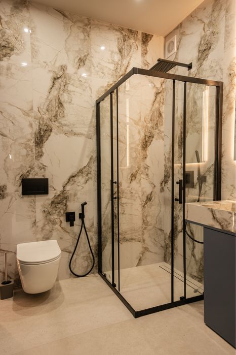 Апартаменти/квартира подобово в ЖК BUDAPEST.