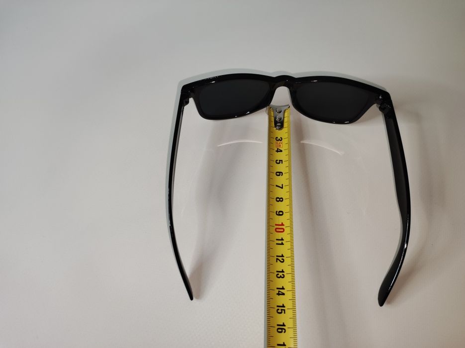 Солнцезащитные Очки Wayfarer