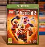 Xbox One # LEGO Iniemamocni