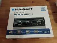 Radioodtwarzacz Blaupunkt Manchester 110