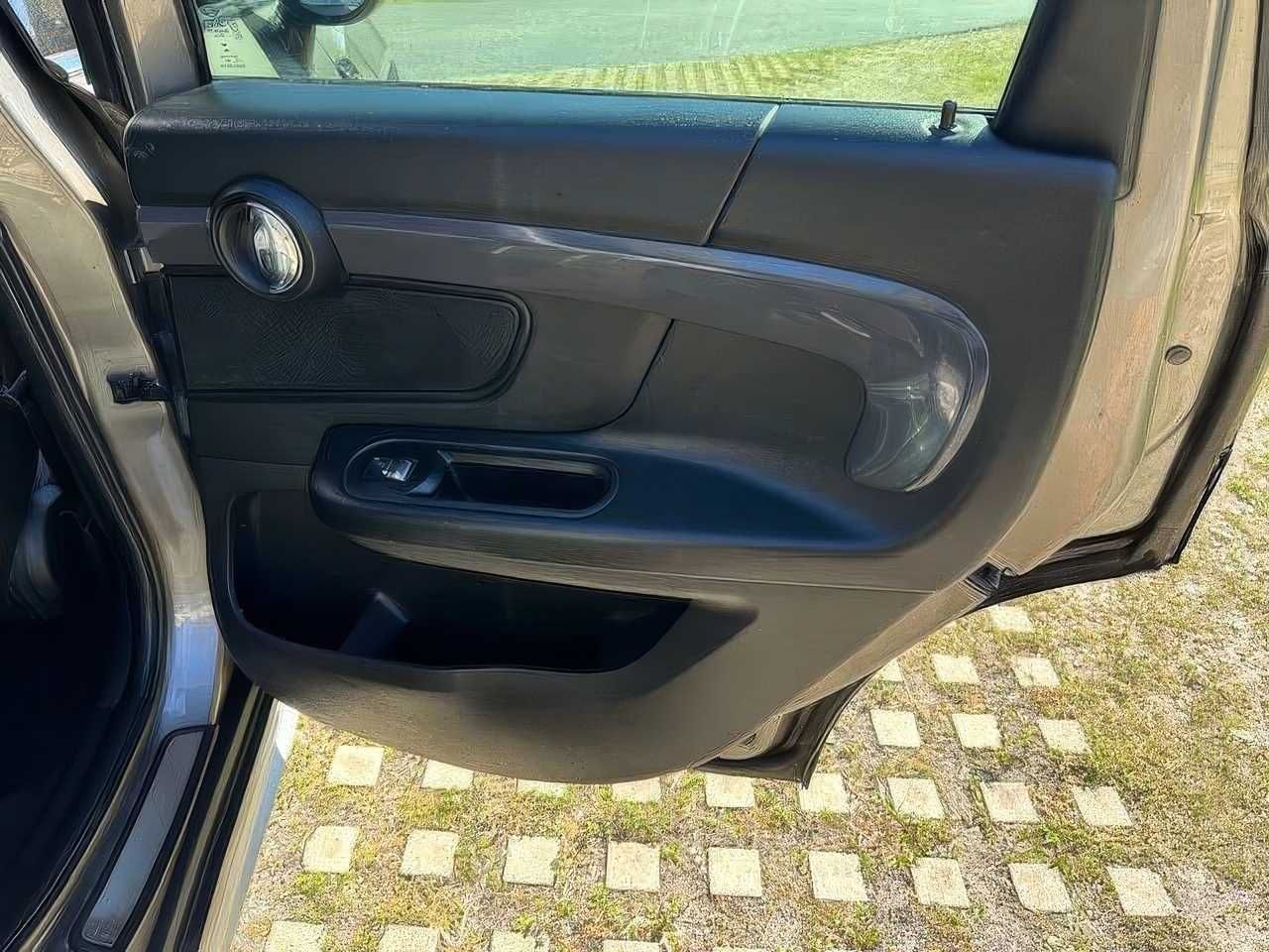 2019 MINI Countryman Cooper S