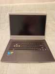 laptop gamingowy MSI Thin 15 i5-12450H/16GB/512 RTX2050 ekran 144Hz