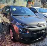 Carro citroen C3