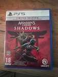 Assassin's Creed: Shadows PS5 PL