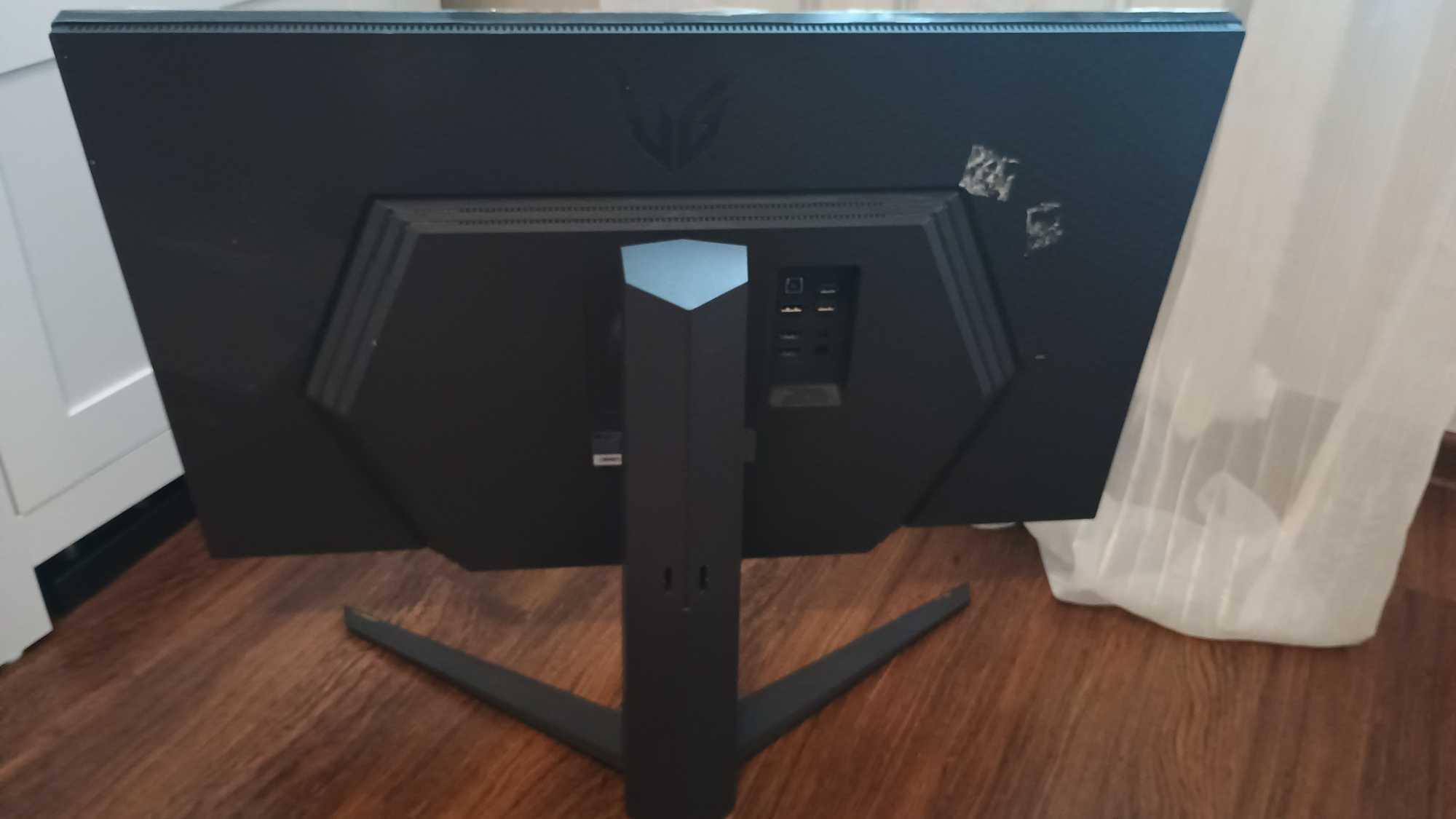 Monitor Gamingowy LG UltraGear 32GR75Q-B 165Hz