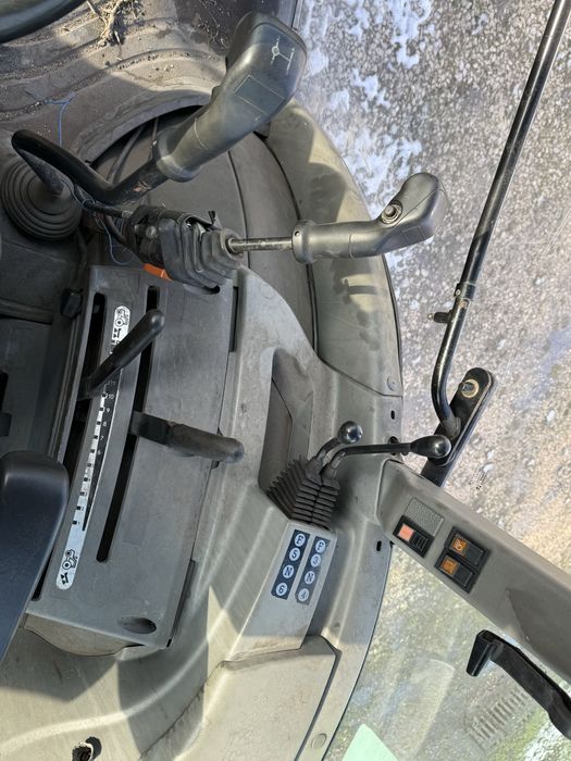 Zetor Proxima 95 Plus