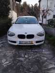 Vendo BMW serie 1, 116D Eurodynamics Line Urba