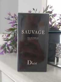 Dior SAUVAGE perfumy