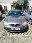 Volkswagen Golf Golf V automat benzyna+lpg zamienie