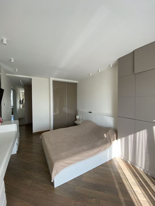 Красивая однокомнатная ЖК Апельсин. Среднефонтанская/2-я Фонтана