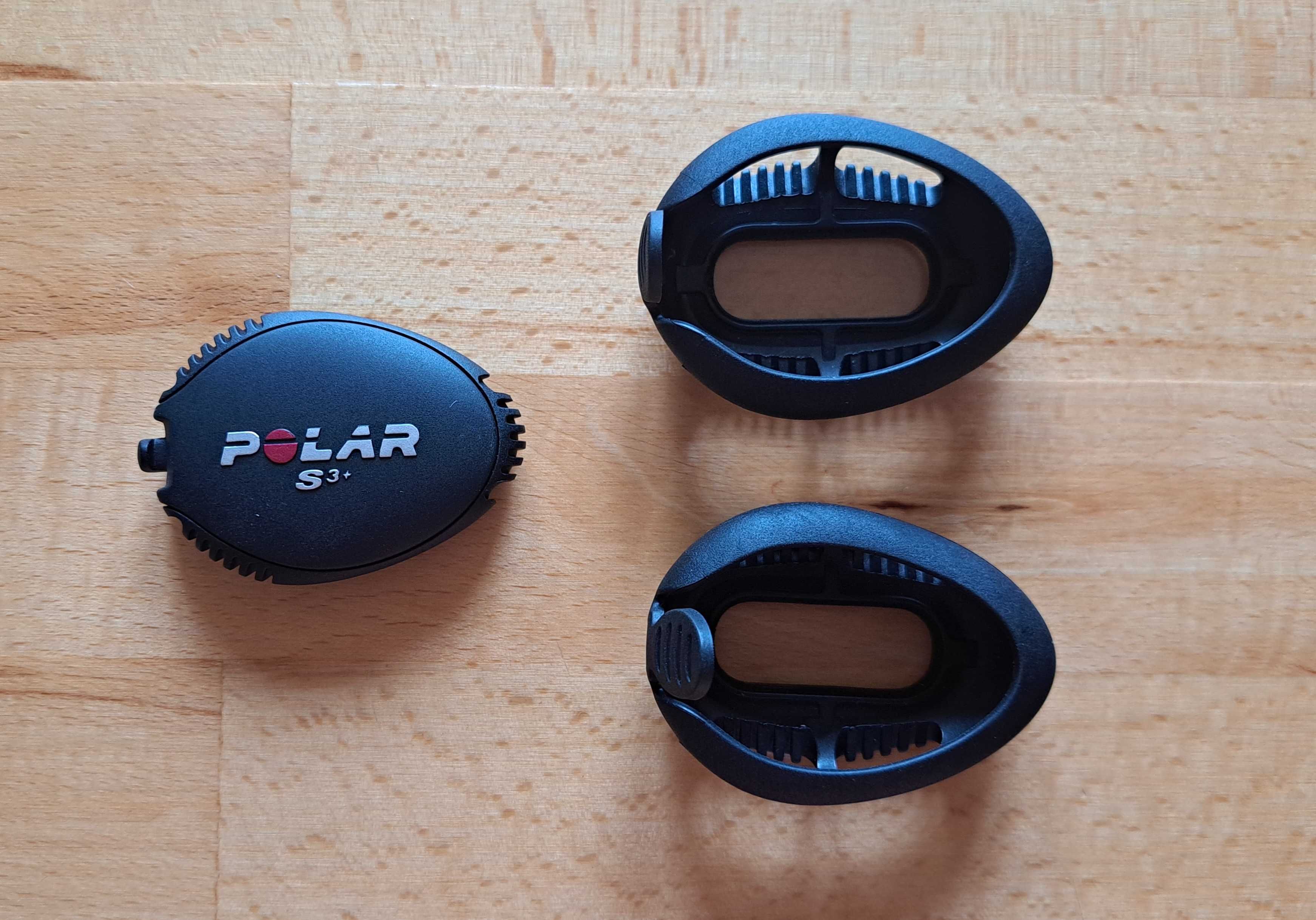 Polar RS800CX zestaw