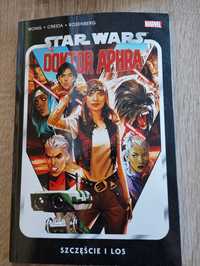 Star Wars Doctor Aphra tom 01