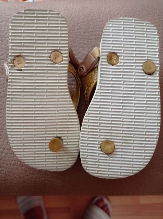 Havaianas criança Menina