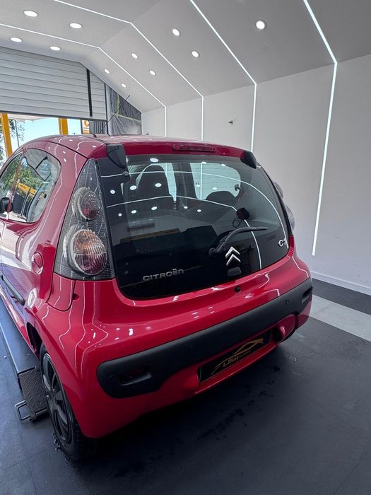 Citroen c1 1.4 hdi
