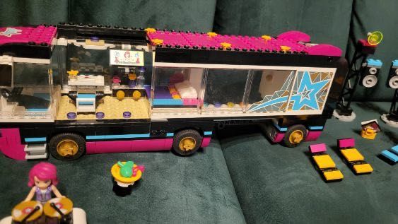 Zestaw Lego Friends 41106