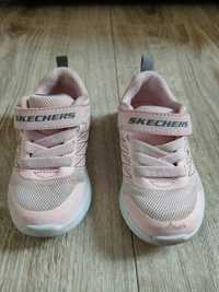 Adidasy firmy Skechers rozmiar 22