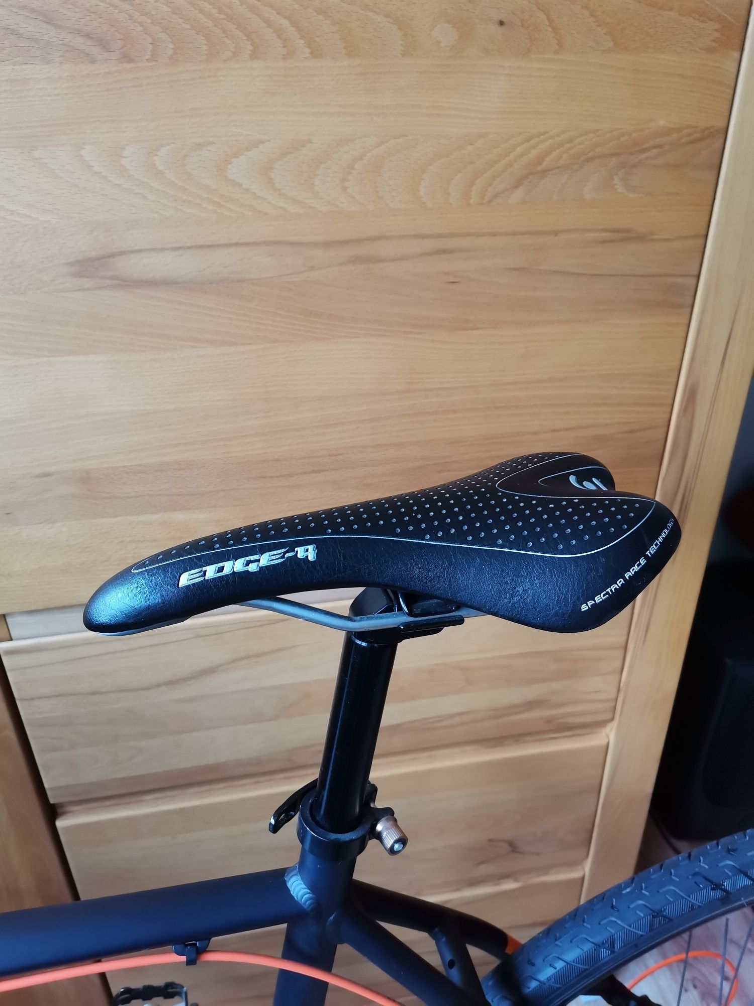 Rower Peugeot AU01- przebieg niecałe 20km