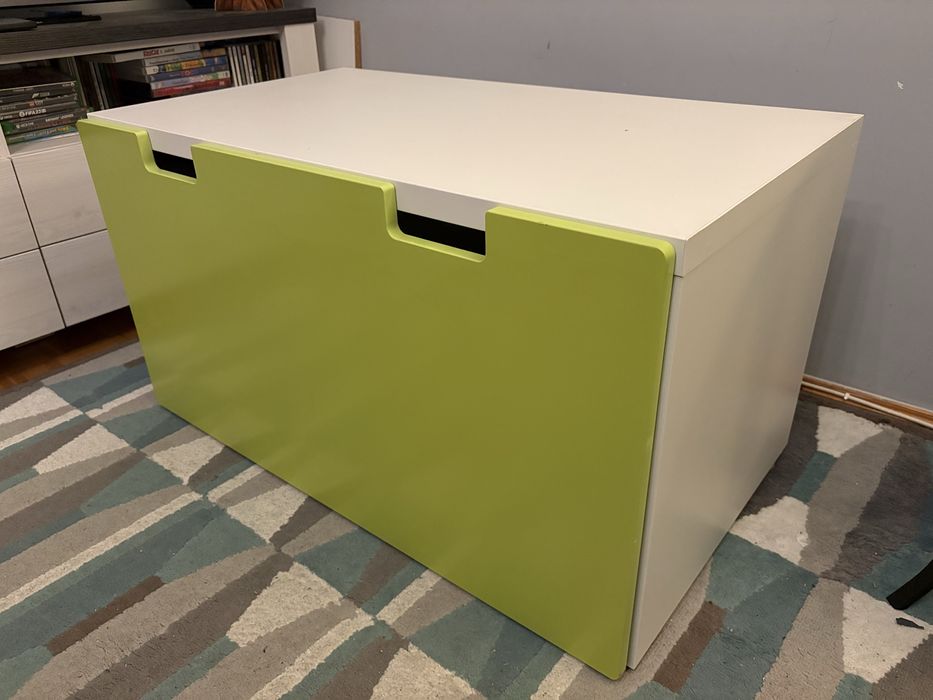 Ikea Stuva ławka / skrzynia