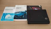 Manual Utilizador - Mazda 3 - 2014