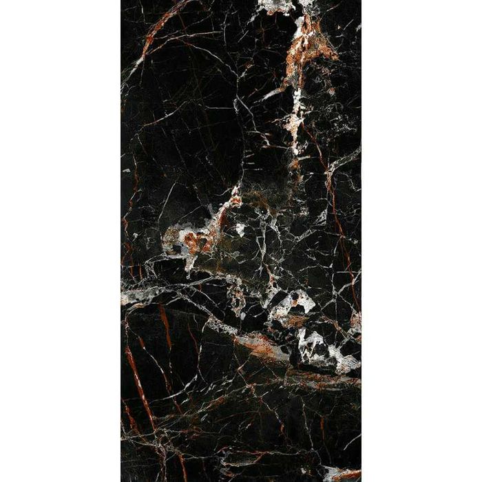 Gres Lux Laurants Brown 120x60x1 cm II gat. Płytki Gresowe