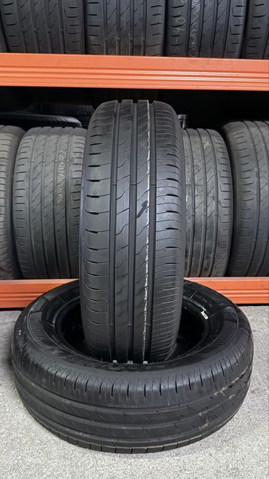 Pneus 195/65r15 GoodYear EfficientGrip Performance 2 com 80% de piso