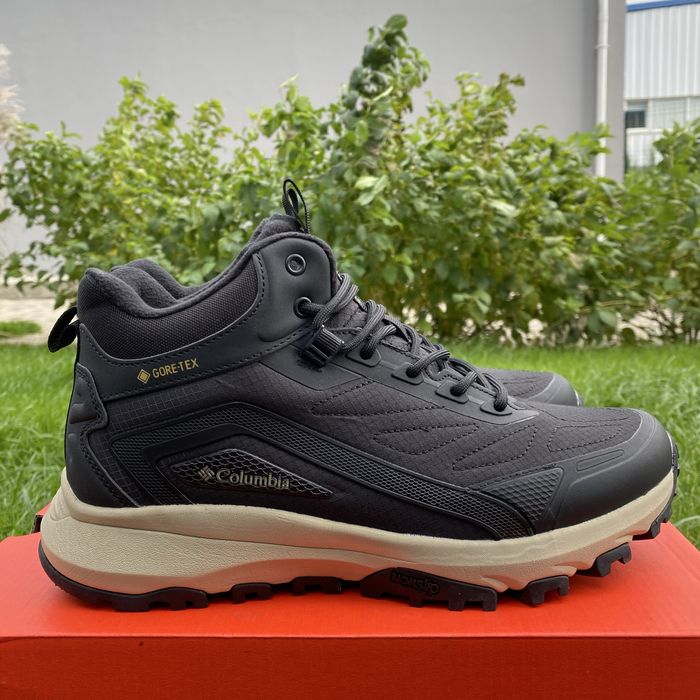 Columbia Gori-Tex Термо 41-46