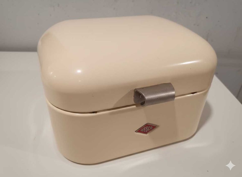 Chlebak WESCO - 280mm Single Grandy beżowy