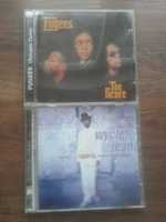 Fugees - The Score i Wyclef Jean - The Carnival hip-hop