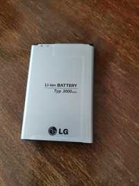 Bateria LG G3 nova