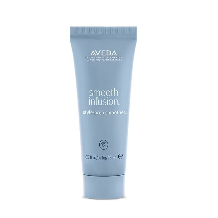 Aveda  mini wygładzające serum do włosów 25ml