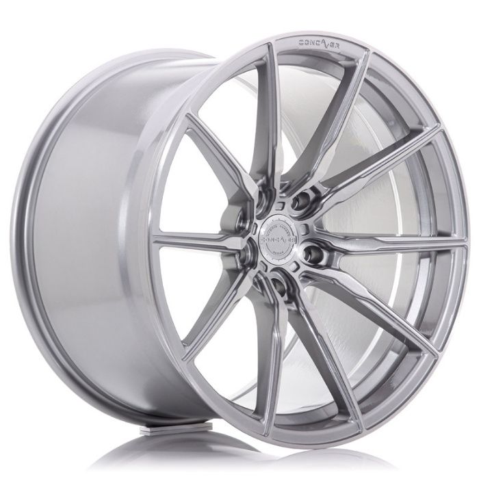 Felgi Concaver CVR4 20" 20x9J 20x10J 10,5J 5x112 Audi A5 S5 RS5 F5