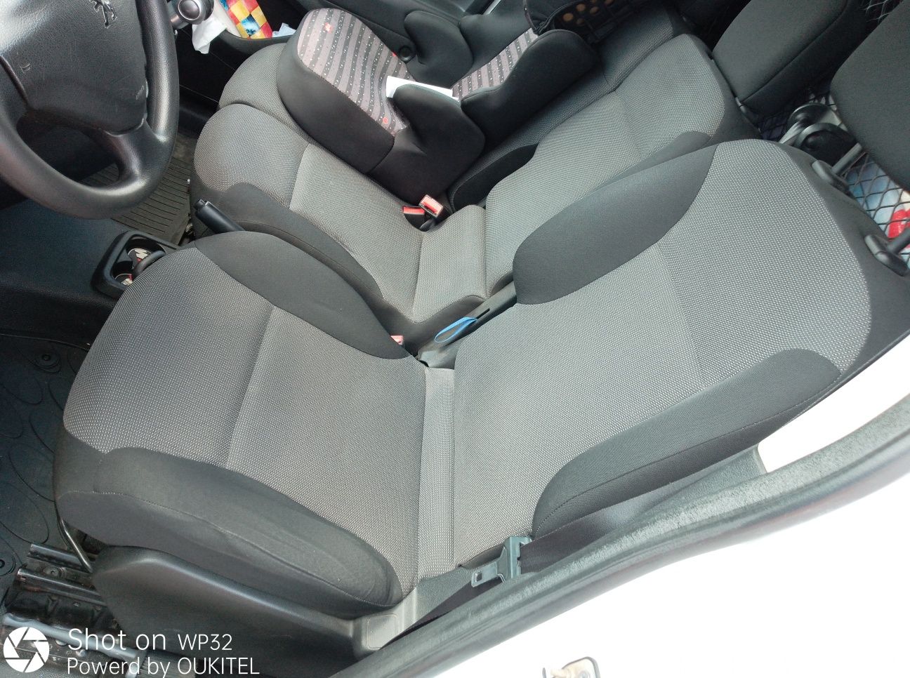 Peugeot  partner