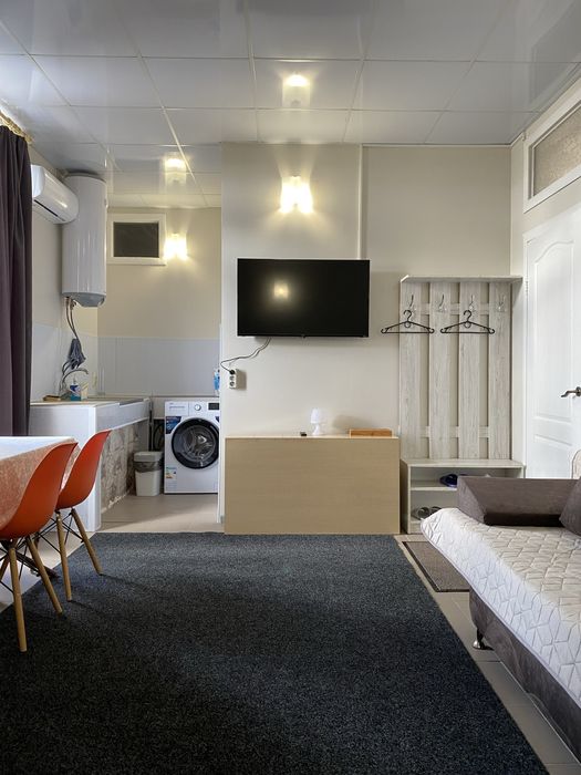 Квартира подобово/номери  Тепло/генератор