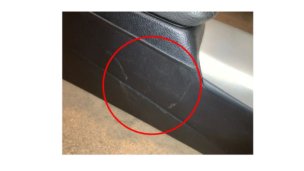 Apoio de braço BMW 2 Coupé (F22, F87)