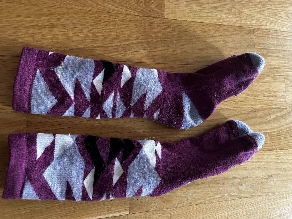 Smartwool Skarpety sportowe rozmiar 33-36