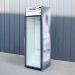 Witryna chłodnicza NORCOOL FRIGOGLASS S8 HC bez blendy S-59 cm